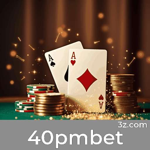 40pmbet: Apostas Esportivas Completas para Brasileiros