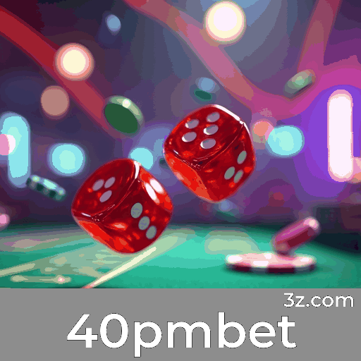 Universo de Jogos Extraordinários do 40pmbet